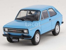 Fiat 133L 1977 - Modello Presse 1/43