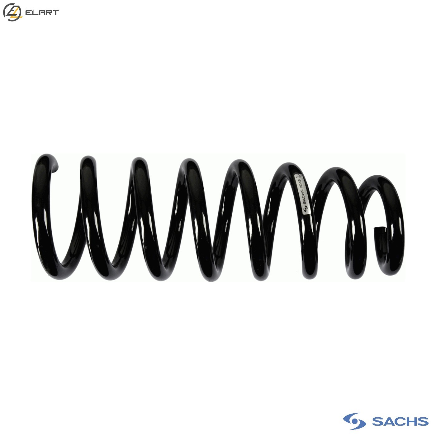SUSPENSION SPRING 993 537 FOR BMW X5/SAV/E70 X6/SAC/E71/E72 N57D30C 3.0L 6cyl