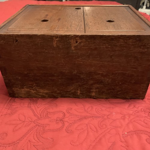 Japanese 3 Drawer Carry Box - Picture 6 of 8