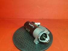 MOTORINO AVVIAMENTO MERCEDES CLASSE C 2013 2.1L DIESEL AUTOMATICO 