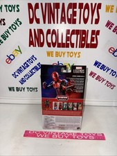 Hasbro Marvel Legends Demogoblin Series Gamerverse Spider-Man MK III 6  Figure