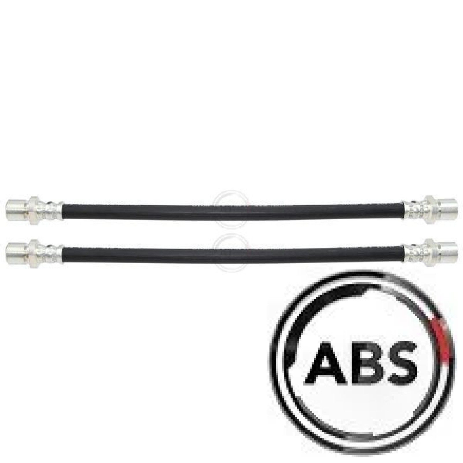 A.b.s. Bremsschlauch Sl 4303 Für Subaru - Bild 4
