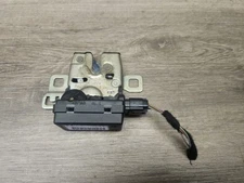 05-15 Mini Cooper Rear Door Hatch Trunk Lid Lock Latch Actuator 2754528