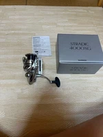 Shimano Stradic Fm Spinning Reel Stc4000Xgfm SHIMANO STRADIC 4000XG Spinning Reel