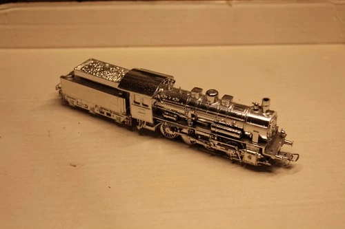 Piko BR 55 Souvenierlok H0 ,kein DMV,Standmodell