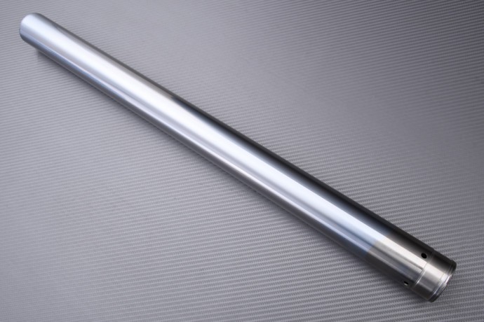 Tubes de fourche 49mm en acier rigide pour Dyna FXDBI - 3