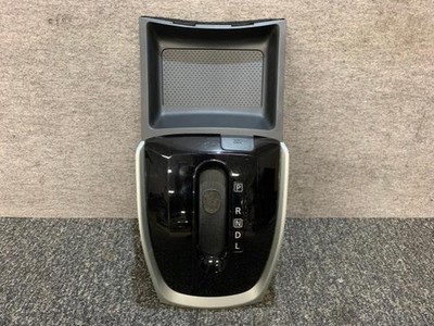 USED Nissan X-TRAIL NT32 T32 HT32 Shift Panel AT Automatic with Parking Switch