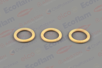Elco O-Ring Schnellanschl. Gasventil