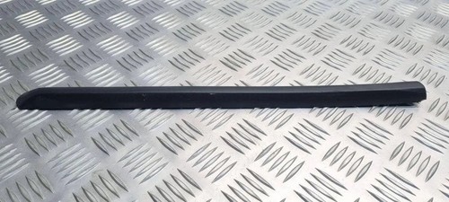 VW POLO 6N2 Kotflügelzierleiste hinten rechts 6N3853536A 1.60 Petrol 31113660