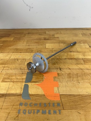 Belshaw Donut Robot Plunger - 1-1/2"