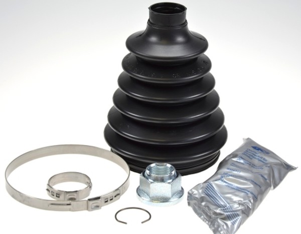 Löbro Faltenbalgsatz Antriebswelle 303383 FüR Mercedes Vito 638 M22X1.5 W638 5-image