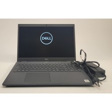 Dell Latitude 3510 15.6", i5-10210U -16GB DDR4- 512GB SSD