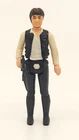 Kenner Vintage Star Wars Loose Action Figure - Han Solo (Large Head) - Complete