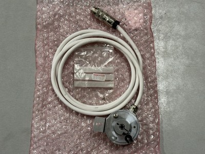 Festo Hengstler Encoder 0 531 787 RI58-D/2500AF.41RB-C0-S 0531787 NEU
