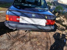 BMW 316 1990 - Essence -  boite manuelle - 165 561 km - CT -  – photo 2
