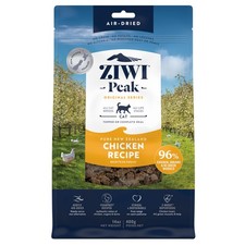 ZIWI Peak AirDried Cat Food &ndash; Chicken  All Natural, High Protein, Grain Free,...