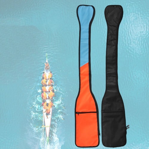 Verstellbarer Schultergurt Drachenboote Schulterriemen Gewicht Blau Orange - Bild 11 von 40