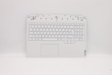 Original 5CB1D12371 Lenovo Thinkpad Keyboard Hungarian 5-15ITH6