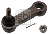 Lenkstockhebel Febi Bilstein 41292 FüR Mitsubishi L200 K62T K64T