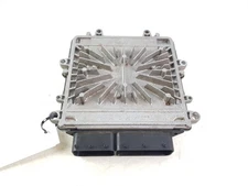 VOLVO XC60 ENGINE ECU 2.4 DIESEL 31336983 MK1 2009 - 2017