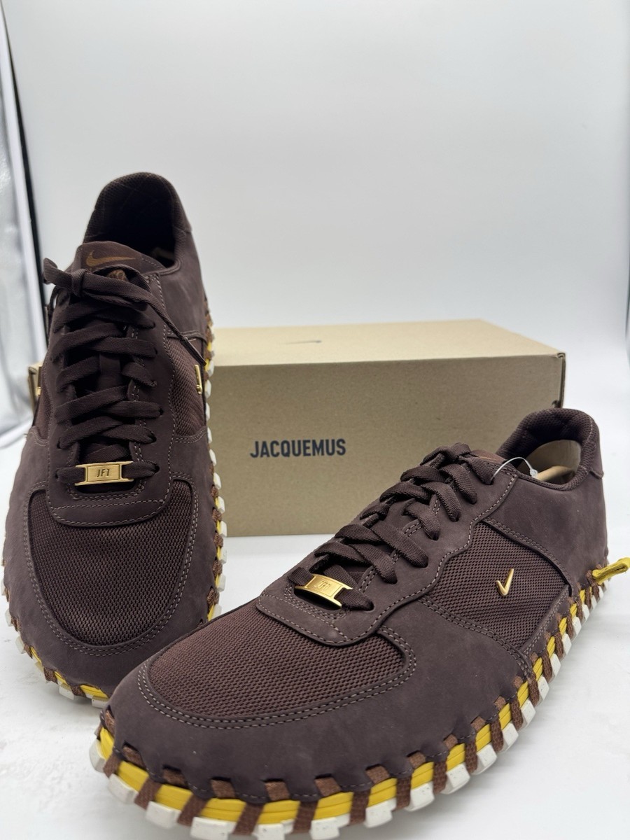Nike J Force 1 Low LX SP Jacquemus Men's 12.5 | eBay