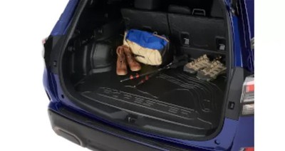Genuine Subaru Cargo Tray J501SSL200