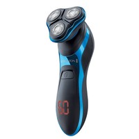 Remington HyperFlex Aqua Pro Electric Shaver Wet Dry Cordless Men's Razor