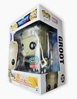 Funko Pop! Marvel Groot #202 10 Inch Life Size Target Exclusive Guardians