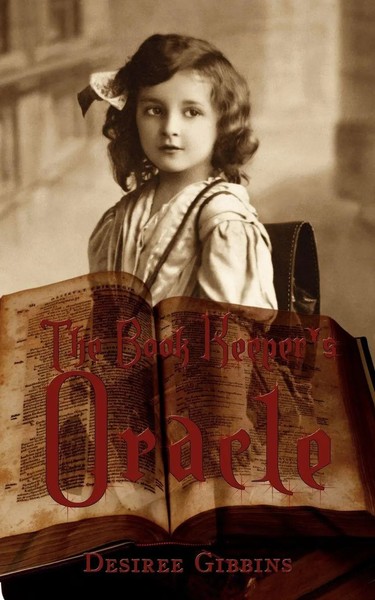 The Book Keeper's Oracle Desiree Gibbins Taschenbuch Kartoniert / Broschiert-image