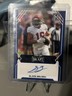 2022 Leaf Draft Slade Bolden Autograph Leaf RC 
