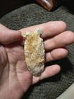 Authentic Missouri Early Archaic Osceola Point Indian Arrowhead Artifact — photo 9