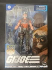 GI Joe Classified Series #39 Stuart "OUTBACK" Selkirk Tiger Force