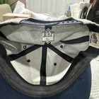 Vintage Los Angeles, Rams Adjustable Signed Hat — photo 8