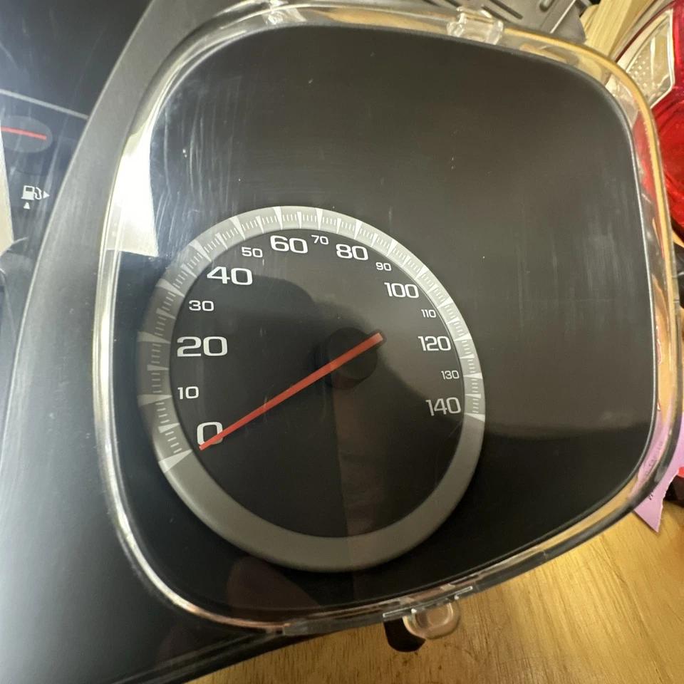 Chevrolet Equinox 2013 velocímetro cuadro de instrumentos 3356063 Foto 2 de 4