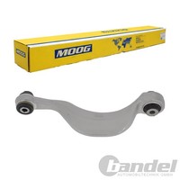 Moog Querlenker Hinterachse Rechts Oben Hinten Passend FüR Alpina XB7 BMW X5 X6