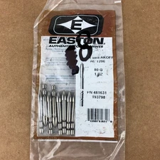 Easton Breakoff Point AC 1206 80 Grain (8) Pack, 481631 A/C RPS C2 Carbon Arrows
