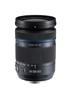 Samsung Portrait Camera Lenses for Samsung