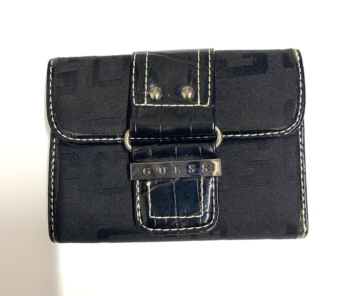 Vintage wallet, ladies, Guess, new condition