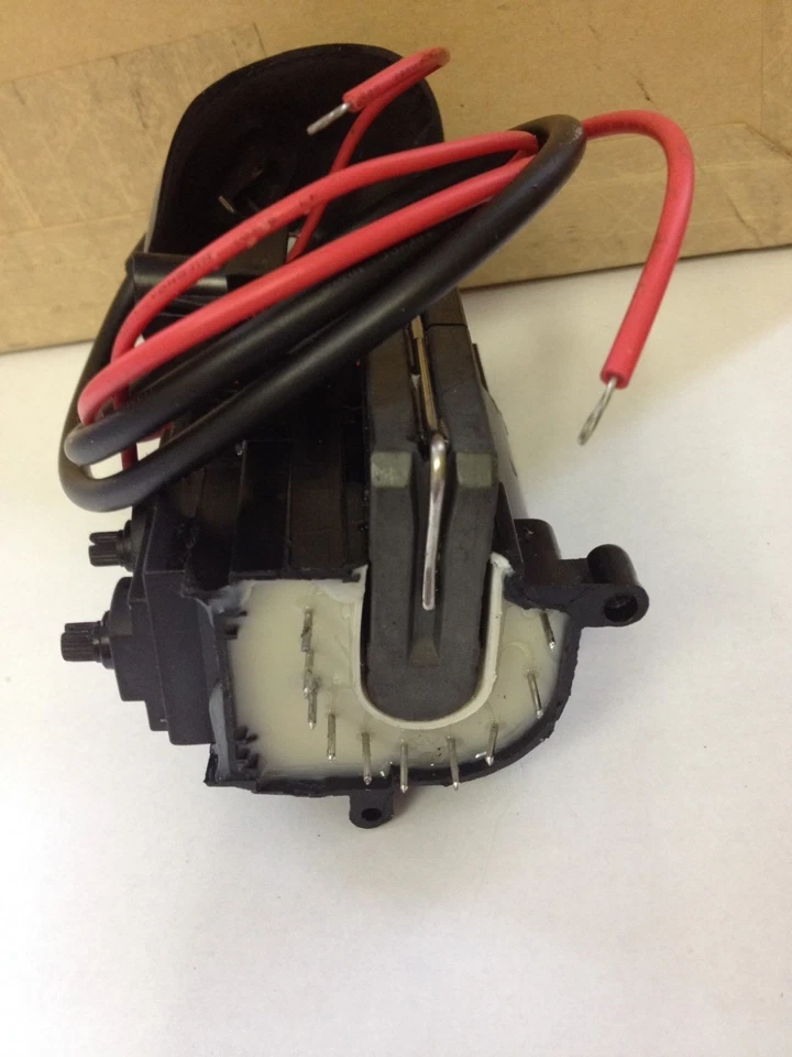 BSC-68E, bsc-68e, BSC 68E, BSC68E, 260473, transformador Flyback #6050 Foto 3 de 3