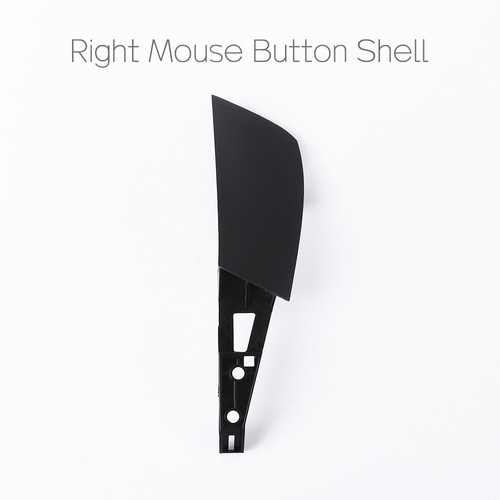 Logitech G703 Hero Mouse Part Wireless Mouse Parts Mouse Cover Button Receiver - Picture 9 of 47