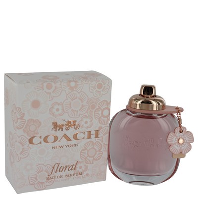coach perfume for women