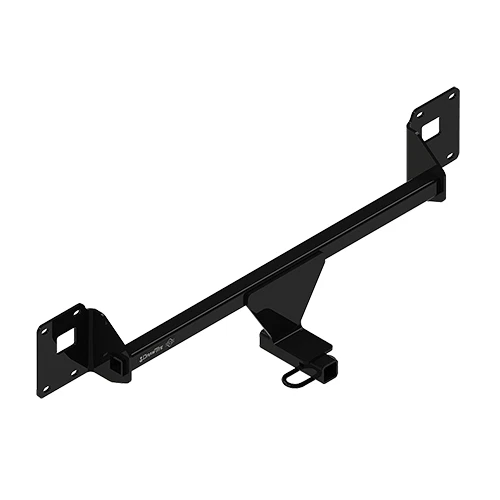 Draw-Tite 24978 Black Class 1 Trailer Hitch for 2019-2023 Volkswagen Jetta Foto 2 de 2