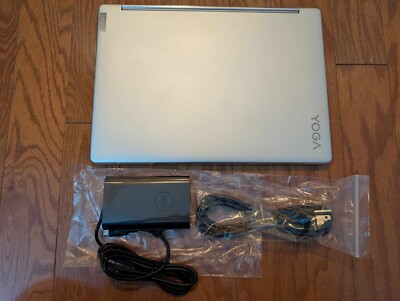 Lenovo IdeaPad Yoga 9 14IAP7 -i7-1260P - 16GB RAM - 512GB SSD/Touchscreen 2-in-1