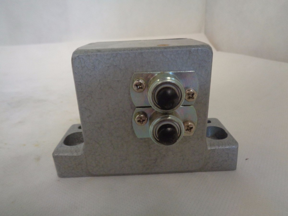 NEW YAMATAKE HONEYWELL MICRO LD-Z2-32 MULTIPLE LIMIT SWITCH