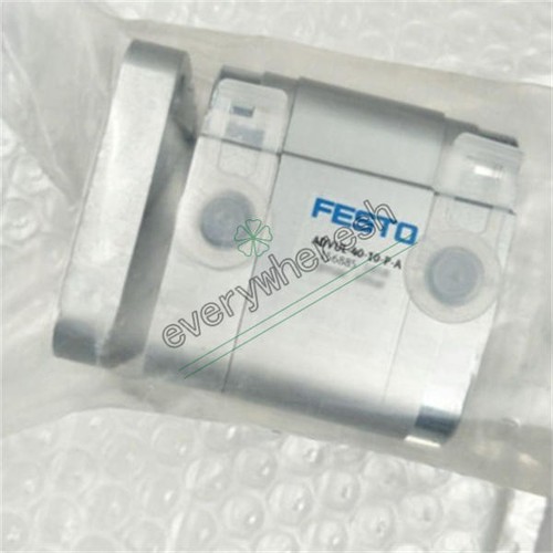1PCS For FESTO Compact cylinder ADVUL-40-10-P-A 156885 NEW - Picture 2 of 5