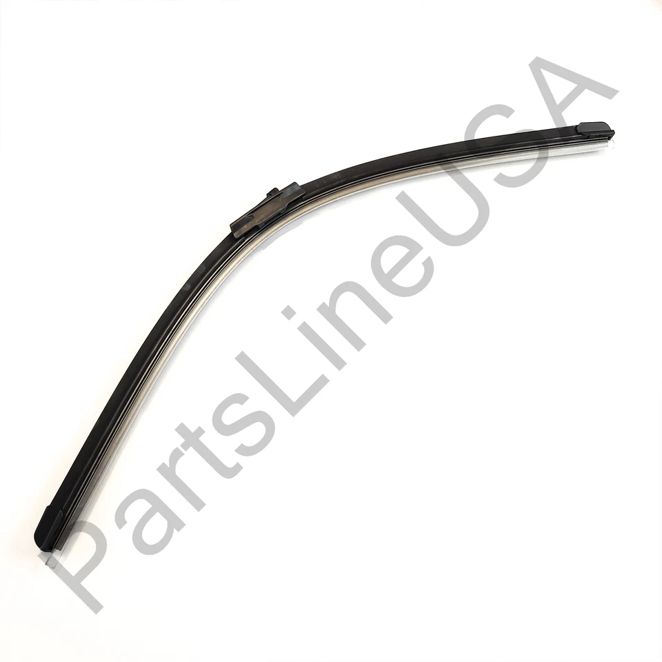 Juego de escobillas limpiaparabrisas originales Maserati Ghibli Quattroporte Levante 673008176 Foto 2 de 4