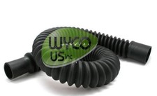 DRAIN HOSE FOR CLARKE VISION 21i & VISION V WALK BEHIND SCRUBBERS, 35102A