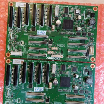 miページ① New Mimaki Slider Board E PCB Assy for Mimaki CJV150/JV150