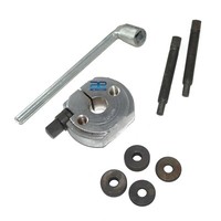 Passt FüR Royal Enfield Nockenwellen Spindel Abzieher Komplettes Werkzeugset S2U
