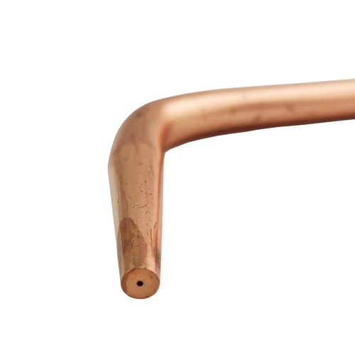 Oxy / Acetylene Gas Welding / Brazing Tip - Size 8 - Type 551 - Hampdon - Acet - Bild 3 von 6